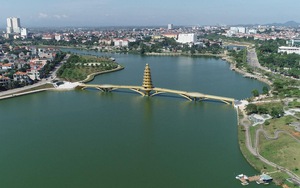 Phú Thọ được chọn là miền di sản khám phá trong Vòng chung kết Hoa hậu Du lịch thế giới 2022