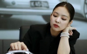 Jennie sẽ xuất hiện trên quảng cáo siêu xe Porsche