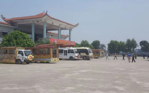 Nam Định: Bắt tạm giam Chủ tịch Hội đồng quản trị Công ty Cổ phần dịch vụ tang lễ Hoàng Long