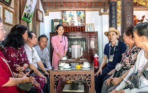 Phú Thọ gắn kết hai ngành, đẩy mạnh du lịch nông nghiệp