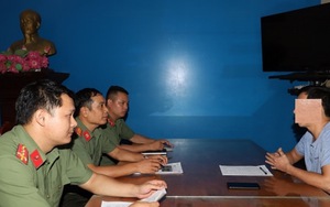 Xác định người đăng tin thất thiệt khiến người dân ồ ạt đi rút tiền từ ngân hàng