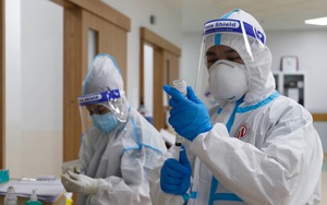 Sở Y tế Bắc Kạn đính chính thông tin công tác thu dung, điều trị ca mắc COVID-19