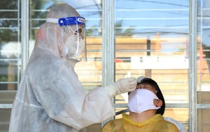 Ngày 30/10, ca mắc Covid-19 tăng nhẹ, 56 bệnh nhân nặng đang thở oxy