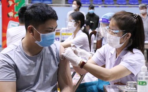 Số ca Covid-19 tiếp tục giảm, 3 bệnh nhân ở Bắc Kạn tử vong