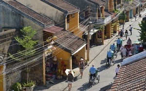 Tăng sức hấp dẫn của du lịch: Bài 1: Lan tỏa các giá trị độc đáo ra thế giới