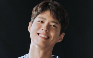 Park Bo Gum nhận mưa lời khen khi xuất hiện ở concert của Blackpink