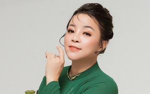 NSƯT Tố Nga: Tôi đang nhìn đời bằng ánh mắt màu hồng