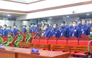 Vụ buôn lậu xăng dầu ở Đồng Nai: Đối tượng cầm đầu khai không biết buôn bán