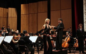 'Vũ điệu châu Âu' đến với công chúng yêu âm nhạc Việt Nam