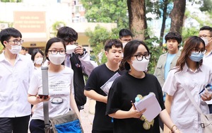 Tuyển sinh đại học 2022: Nhiều trường thông báo xét tuyển bổ sung