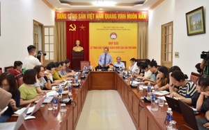 Khẳng định uy tín của Giải thưởng Sách Quốc gia