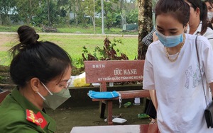 Phát hiện 105 người trong quán bar ở Kiên Giang dương tính với ma túy