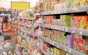 8 tháng, CPI cả nước tăng 2,58%