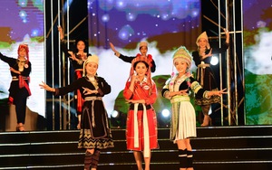 22 thí sinh lọt vào vòng Chung kết Cuộc thi 'Người đẹp xứ Tuyên 2022'