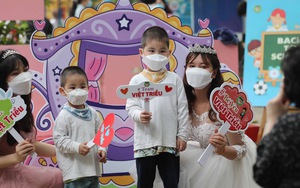 Quảng Ninh miễn học phí cho trẻ mầm non và học sinh phổ thông