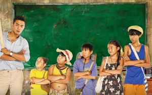 Tổ chức đợt phim kỷ niệm 77 năm Ngày Cách mạng Tháng Tám và Quốc khánh 2/9