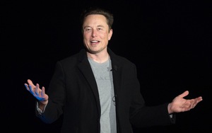 Tỷ phú Elon Musk bán loạt cổ phiếu Tesla trị giá gần 7 tỷ USD