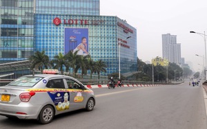 Sở Giao thông Vận tải Hà Nội đề nghị taxi, xe khách giảm giá cước