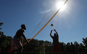 Nắng nóng, hạn hán và những hệ lụy với châu Âu