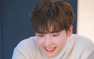 Lee Jong Suk: Từ tuổi thơ bất hạnh trở thành một trong những diễn viên 'bảo chứng rating' xứ Hàn