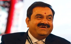 Một tài phiệt Ấn Độ vừa 'soán ngôi' CEO Jeff Bezos trở thành người giàu thứ hai thế giới