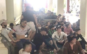 Bảo hộ công dân Việt Nam tháo chạy khỏi cơ sở kinh doanh ở Campuchia