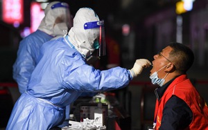 WHO nhấn mạnh vai trò của vaccine phòng Covid-19 trong giai đoạn 'nước rút' chống dịch