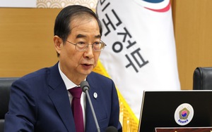 Thủ tướng Hàn Quốc sẽ thăm Nhật Bản vào cuối tháng 9