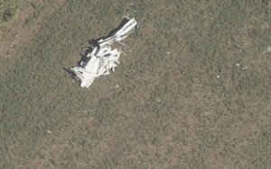 Mỹ: Va chạm máy bay, 3 người thiệt mạng