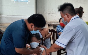 Tiêm vaccine phòng Covid-19 mũi nhắc lại để có miễn dịch bền vững