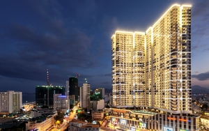 Vinpearl khai trương khách sạn nội đô đầu tiên tại Nha Trang