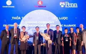 VinUni – Chất lượng quốc tế, học phí Việt Nam?