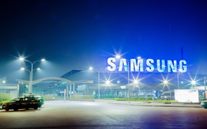 Samsung và 1 tỷ sản phẩm thông minh 'Made in Việt Nam'