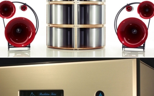 Vietnam Hi-end Show 2018 - Hà Nội: Cuộc chơi của những dàn máy triệu đô