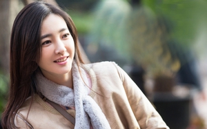 Phim mới của 'Nữ thần mặt mộc' Vương Lệ Khôn lên sóng VTC1