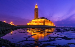 Khám phá thế giới với mạng lưới các điểm đến quyến rũ của Emirates