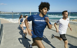 Run For The Oceans: Mỗi người chạy bộ là một đại sứ bảo vệ môi trường biển