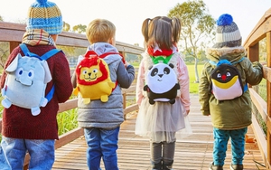 Hãy để trí tưởng tượng của trẻ bay xa khi tham gia vào các hoạt động giải trí trên emirates.com