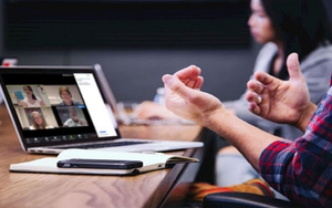 Cách họp trực tuyến hiệu quả - 6 bước cần nhớ