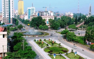 Bất động sản Thái Nguyên gia tăng sức hút