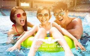 Gợi ý top 5 trung tâm học bơi quận 10 chất lượng nhất