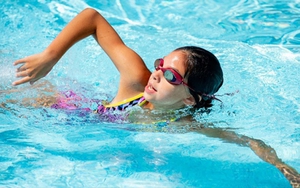 Top 5 trung tâm dạy học bơi ở Gò Vấp cam kết 100% biết bơi