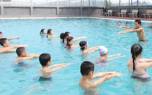 Top 5 trung tâm dạy học bơi Thủ Đức hàng đầu hiện nay