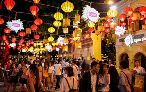 Trung thu Phố cổ Hà Nội với nhiều hoạt động truyền thống đặc sắc