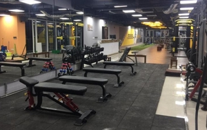 Giải pháp kinh doanh máy bán hàng tự động tại các trung tâm thể thao