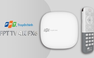 Truyền hình FPT đầu tư tổng thể về sản phẩm, dịch vụ và nội dung