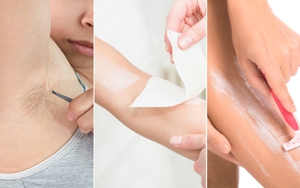 Triệt lông vĩnh viễn với công nghệ AYE - 5 Double Light tại BEAUTY S