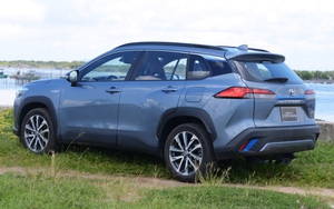 Xe Totyota từ ‘bán chạy’ sang ‘bán chậm’: Bình thường hay bất thường?