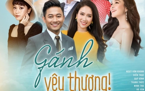 Quý Bình tổ chức đêm nhạc ‘Gánh yêu thương’ gây quỹ ủng hộ người dân miền Trung