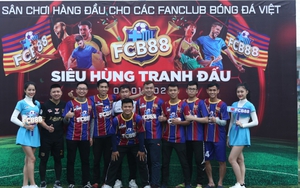 'Siêu hùng tranh đấu' khai xuân tại Đà Nẵng